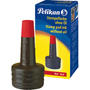 PELIKAN TINTA TAMPON 4K 28ml ROJO 351221